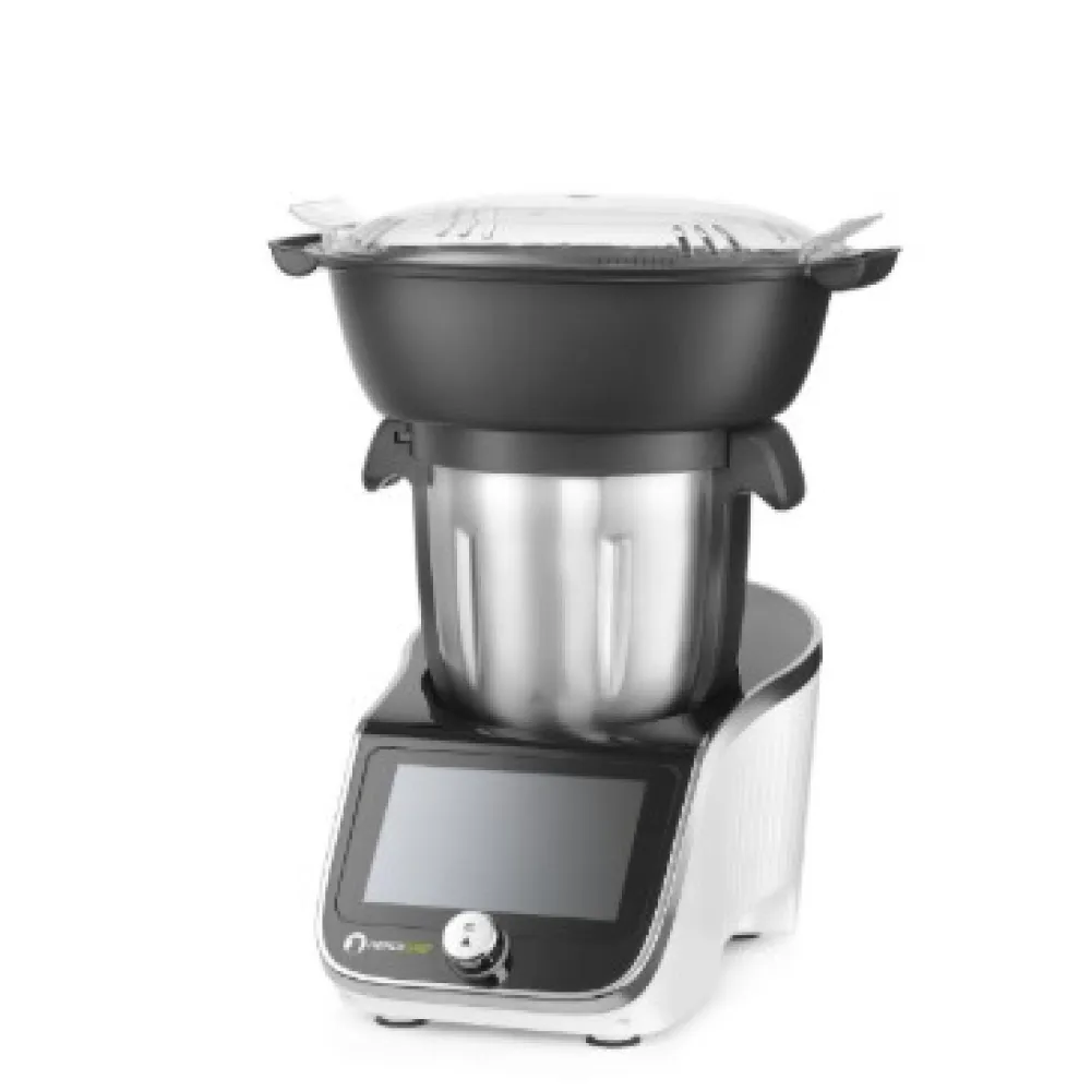 Appareil multifonction HENDICHEF, 230V/1400W, 210x380x(H)320mm