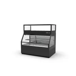 Vitrine neutre INTEGRA Combi CON2N