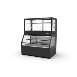 Vitrine neutre INTEGRA Combi CON5N