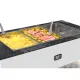 Buffet froid pour bacs GN BUF150