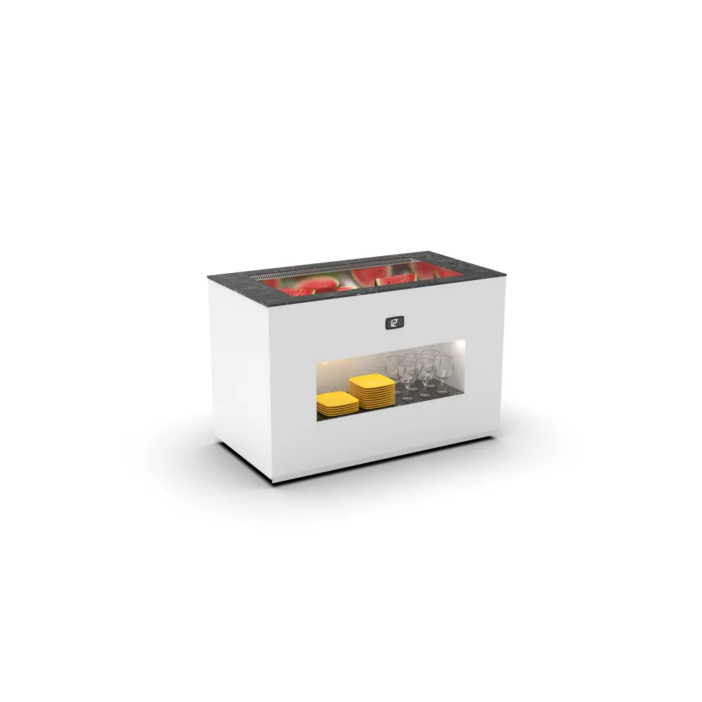 Buffet froid BUF150F