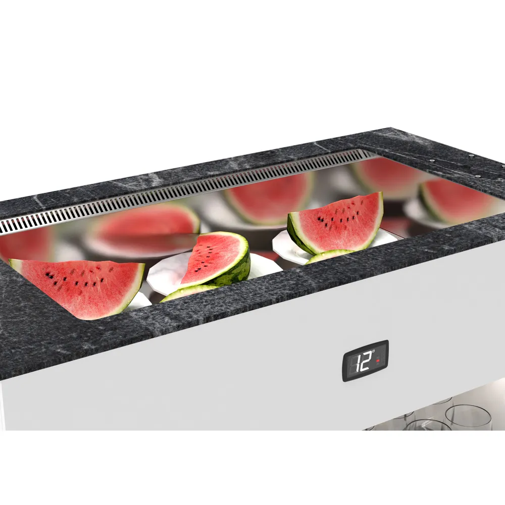 Buffet froid BUF150FE