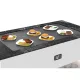 Buffet avec surface chauffante BUS