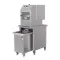 Diviseuse-bouleuse automatique 3-en-1 PIZZA GROUP CO300