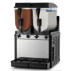 Distributeur de boissons fraîches 2x10L SORBY EVO2