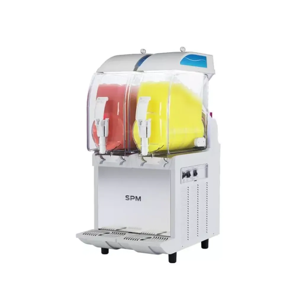 Distributeur de boissons fraîches I-PRO 2 MECHANICAL WATER COOLED