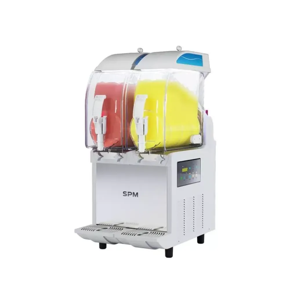 Distributeur de boissons fraîches I-PRO 2 ELECTRONIC