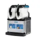 Distributeur de crème glacée et slush 5+5 L GT TOUCH 2 SPM-ICE