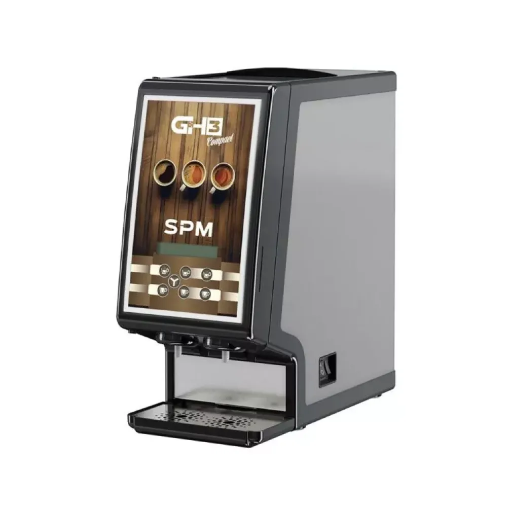 Distributeur de boissons chaudes 2,4 L GH3