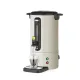 Percolateur 7L, gris clair, 307x330x(H)450mm