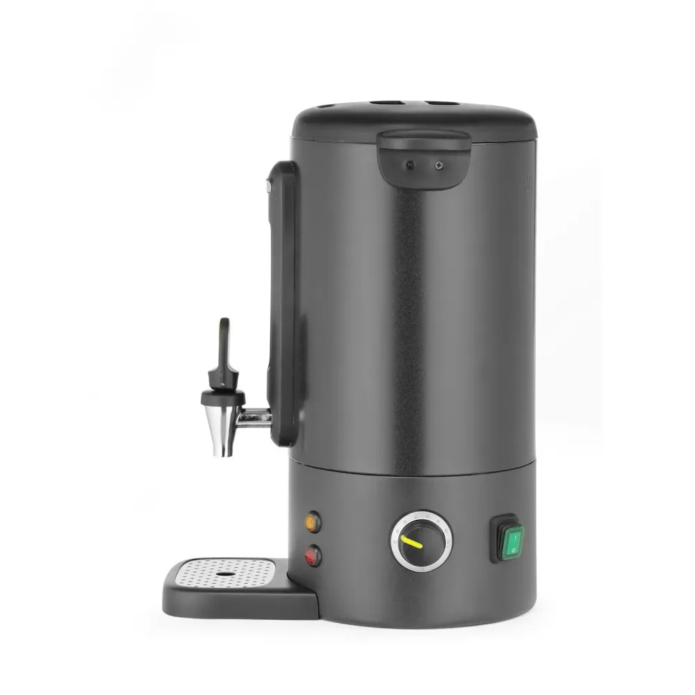 Distributeur de boissons chaudes MATT BLACK 9L, 307x330x(H)450mm