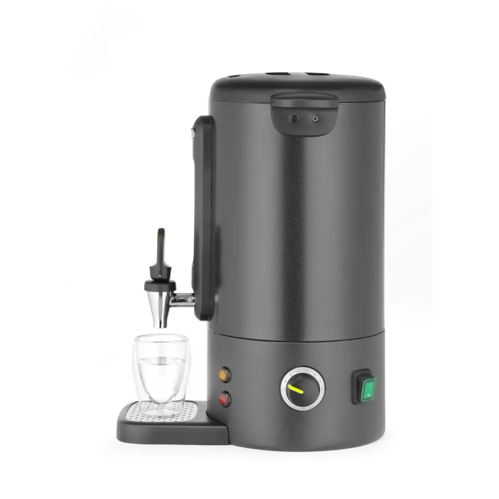 Distributeur de boissons chaudes MATT BLACK 9L, 307x330x(H)450mm