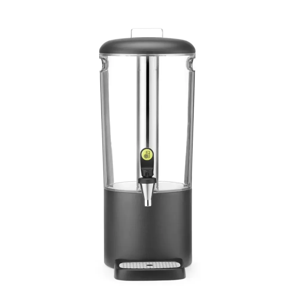 Distributeur de jus 8 L, 318x216x(H)532mm, noir