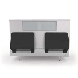 Conteneur de stockage de glace ST SD 1000