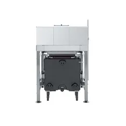 Conteneur de stockage de glace ST C 140