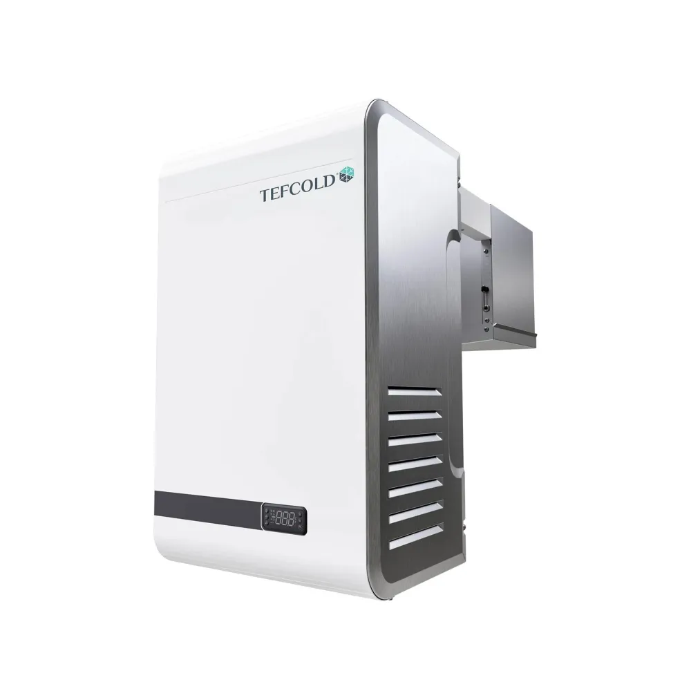 Unité de refroidissement monobloc WRA-M5-1