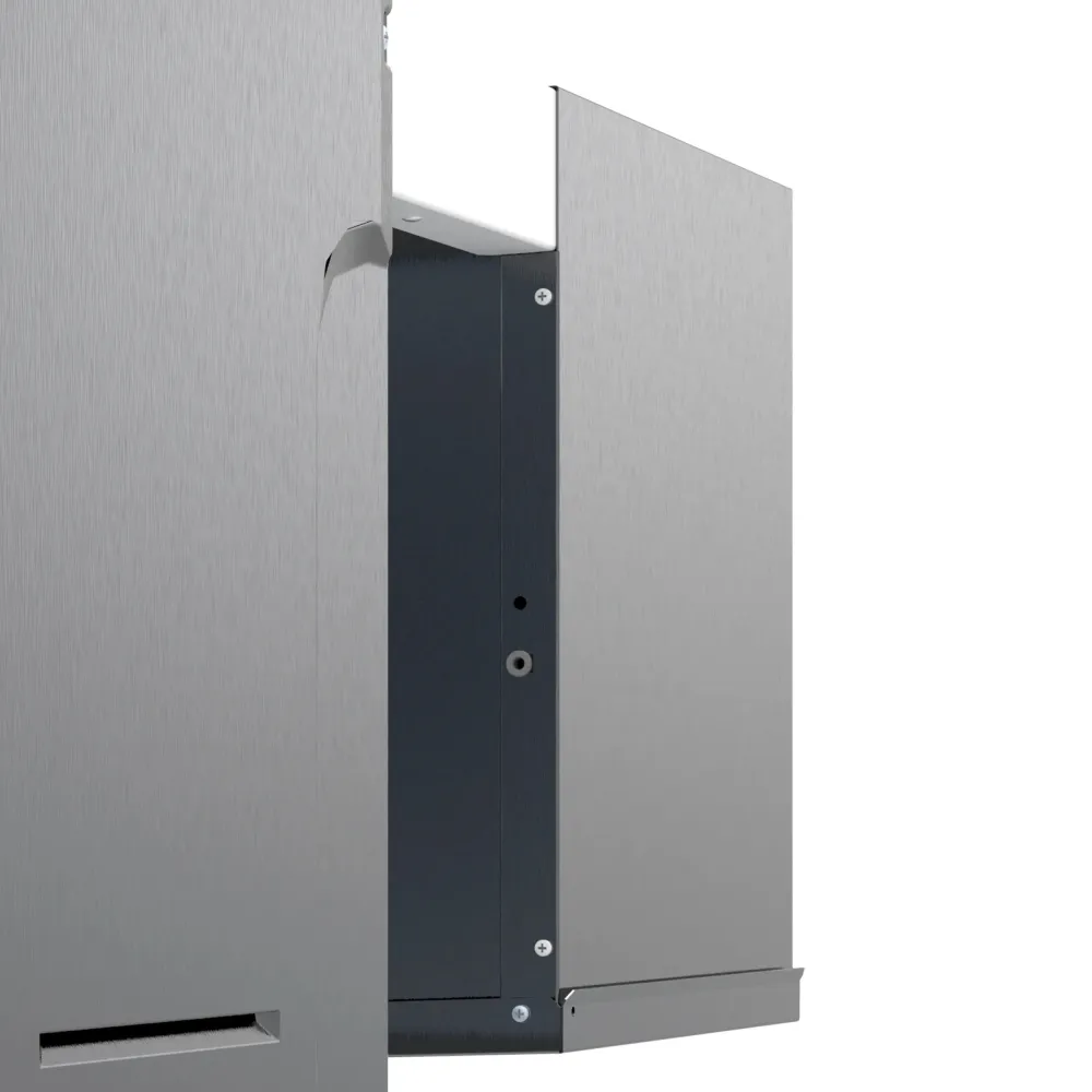 Unité de refroidissement monobloc WRA-M5-1