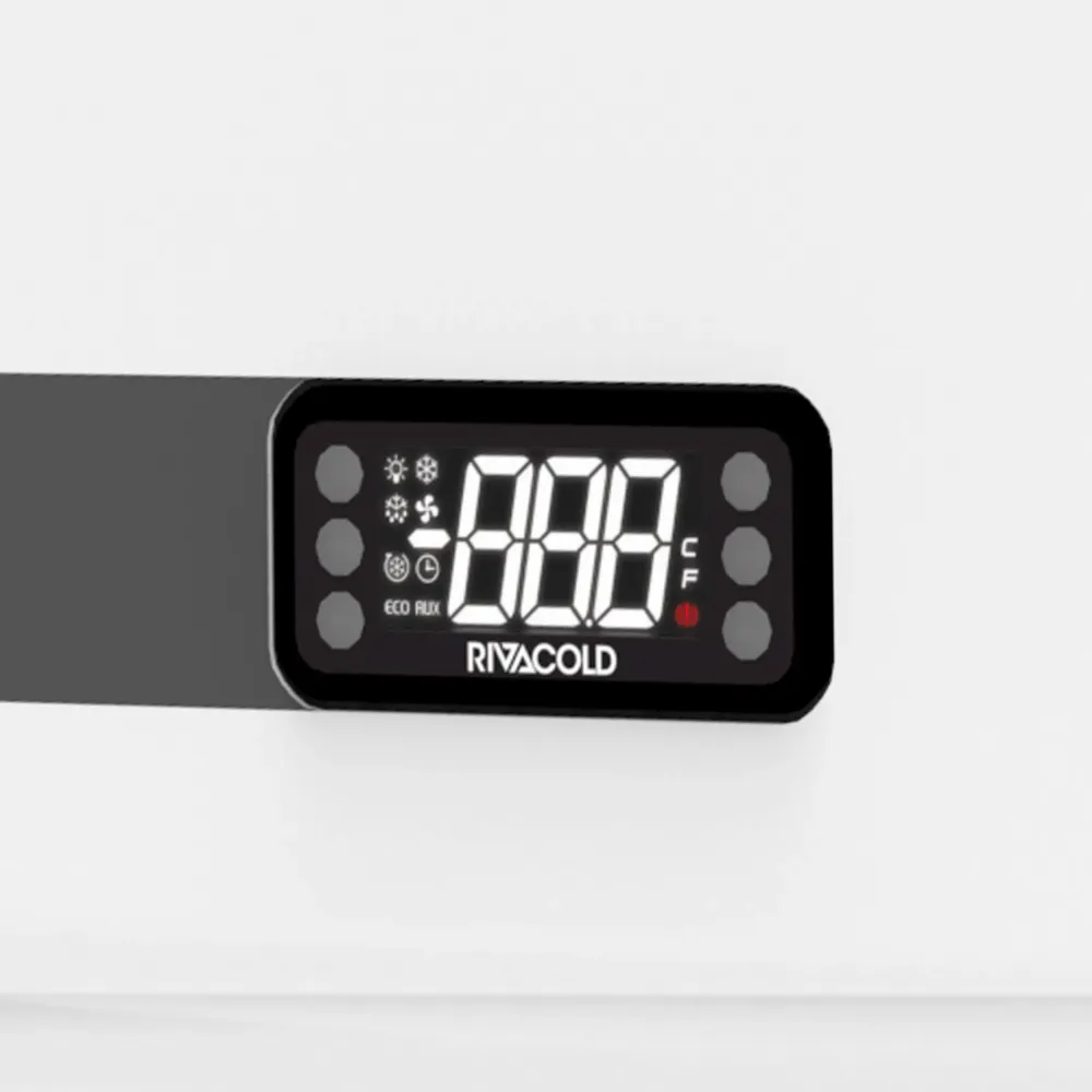 Unité de refroidissement monobloc WRA-M5-1