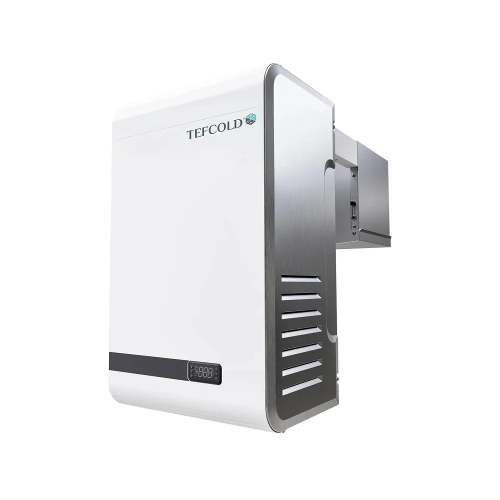 Unité de refroidissement monobloc WRA-M8-1