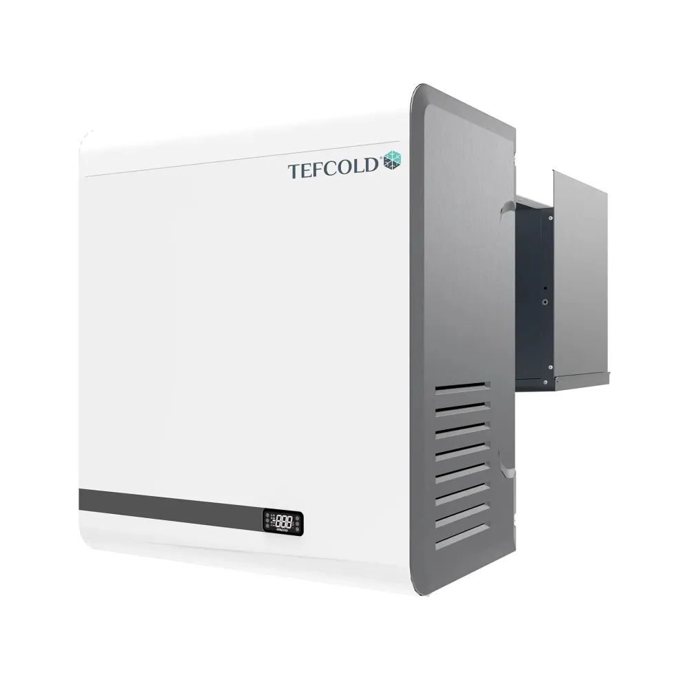 Unité de refroidissement monobloc WRA-M46-1