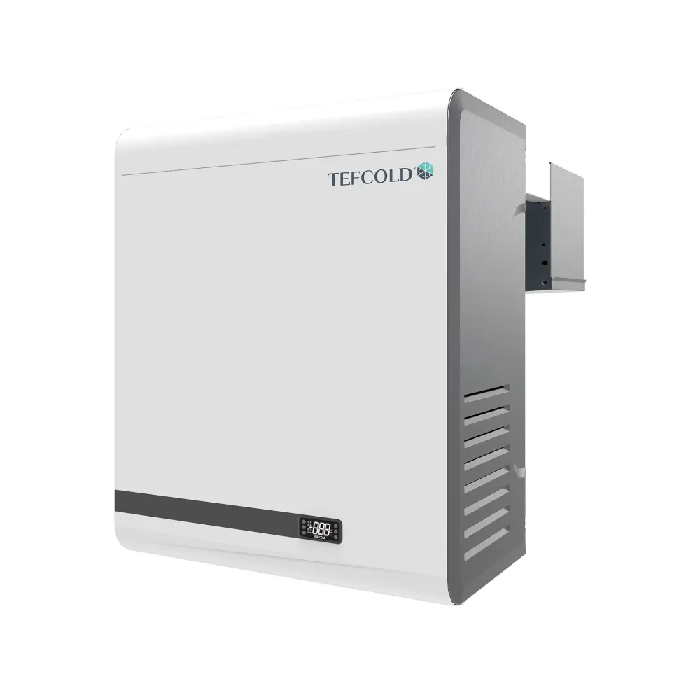 Groupe frigorifique monobloc WRA-L29-1