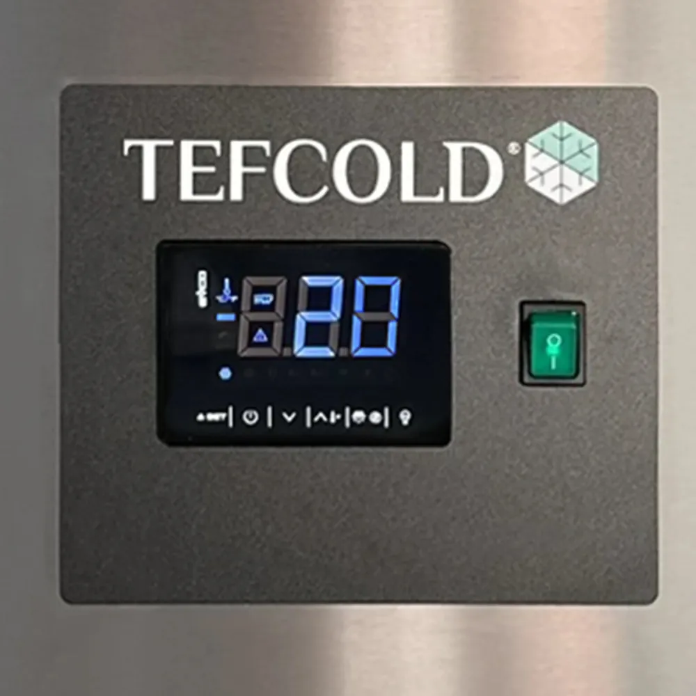 Groupe frigorifique monobloc CRU3050N