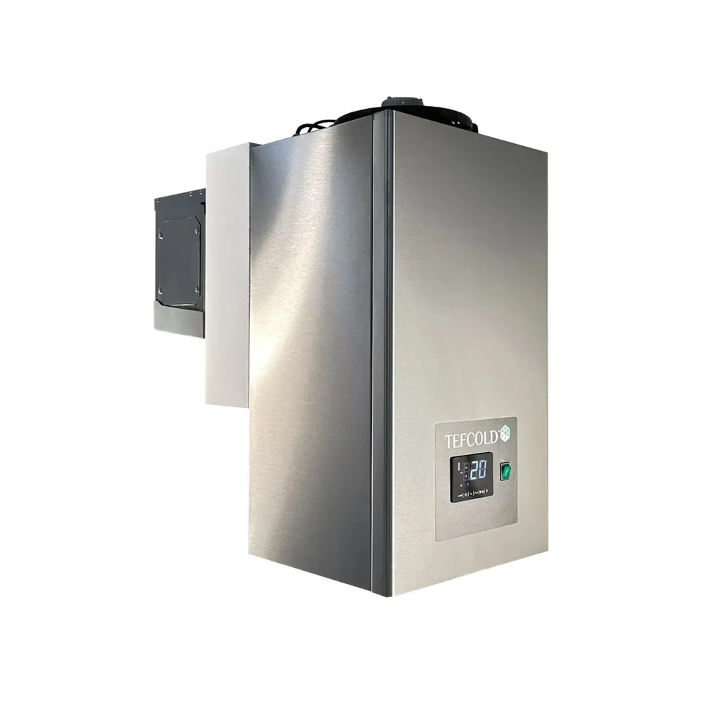 Groupe frigorifique monobloc CRU1015N