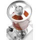 Distributeur de boissons 8 L HENDI en polycarbonate