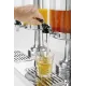 Distributeur de jus 8+8 l, 560x350x(H)580mm