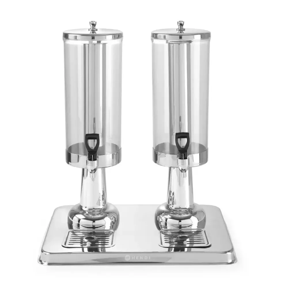 Distributeur de jus 6 l, 415x315x(H)490mm