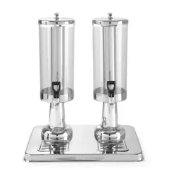 Distributeur de jus 6 l, 415x315x(H)490mm