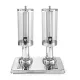 Distributeur de jus 6 l, 415x315x(H)490mm