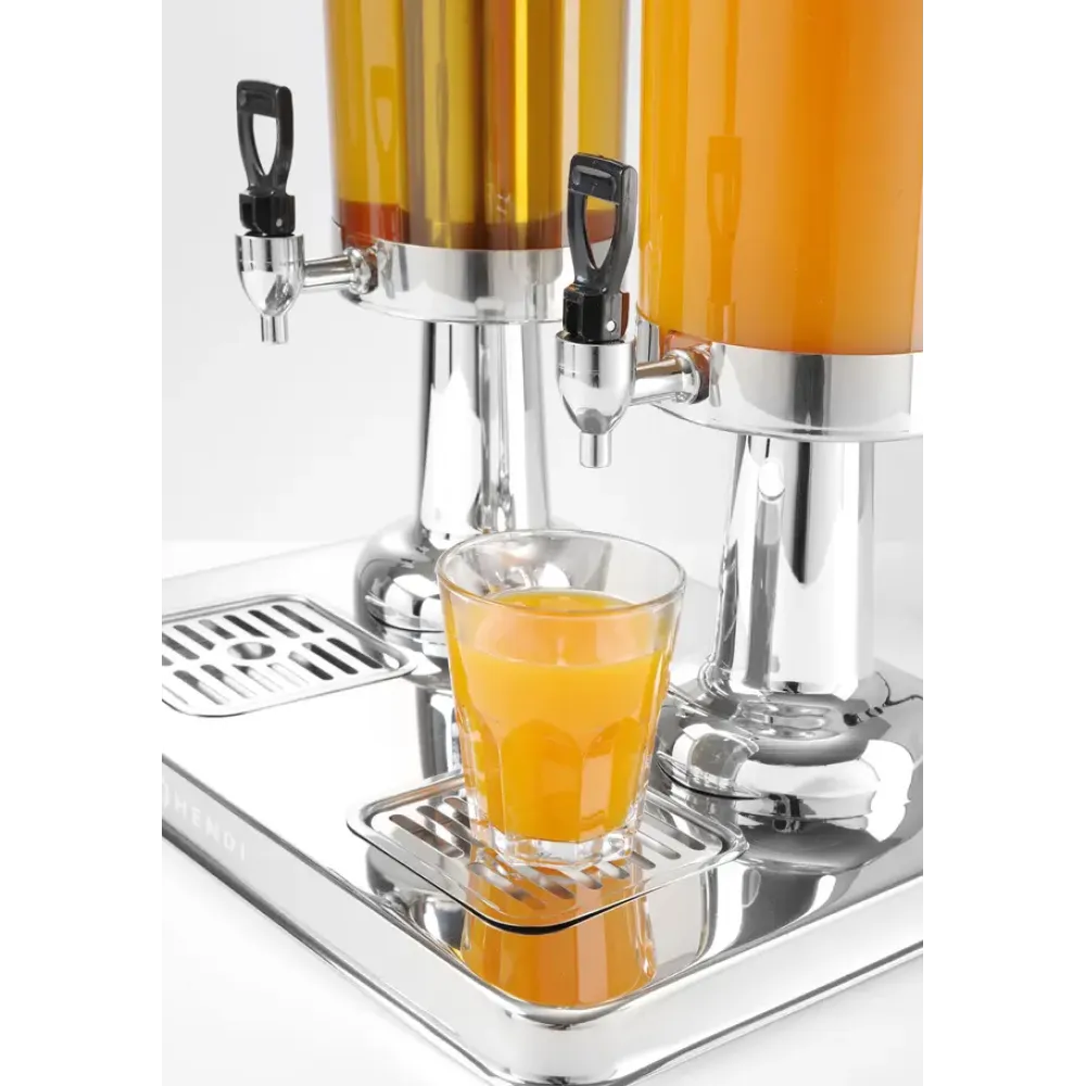 Distributeur de jus 6 l, 415x315x(H)490mm