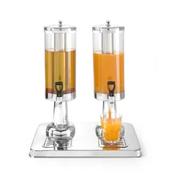 Distributeur de jus 6 l, 415x315x(H)490mm