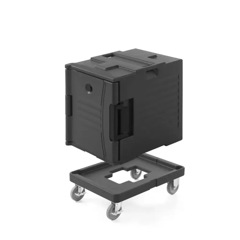 Conteneur Isotherme pour Aliments - Modèle GN de Qualité