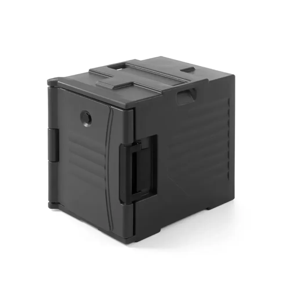 Conteneur Isotherme pour Aliments - Modèle GN de Qualité