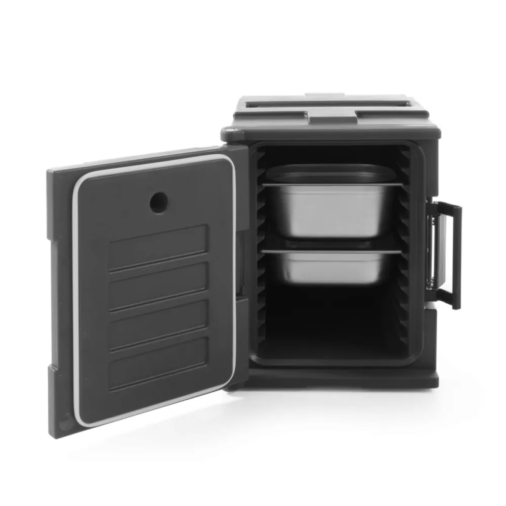 Conteneur Isotherme pour Aliments - Modèle GN de Qualité