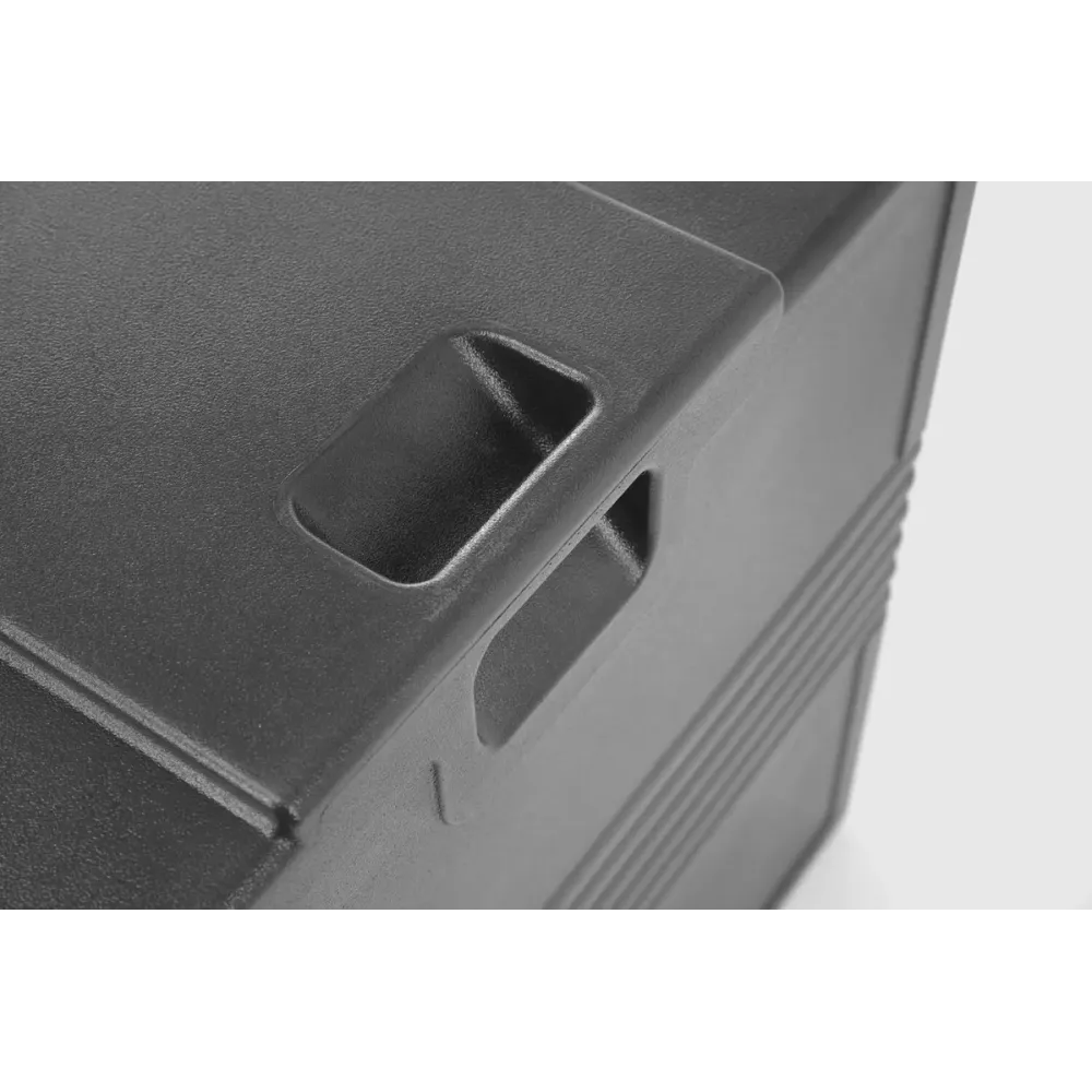 Conteneur Chauffant pour Traiteurs - Performance Maximale