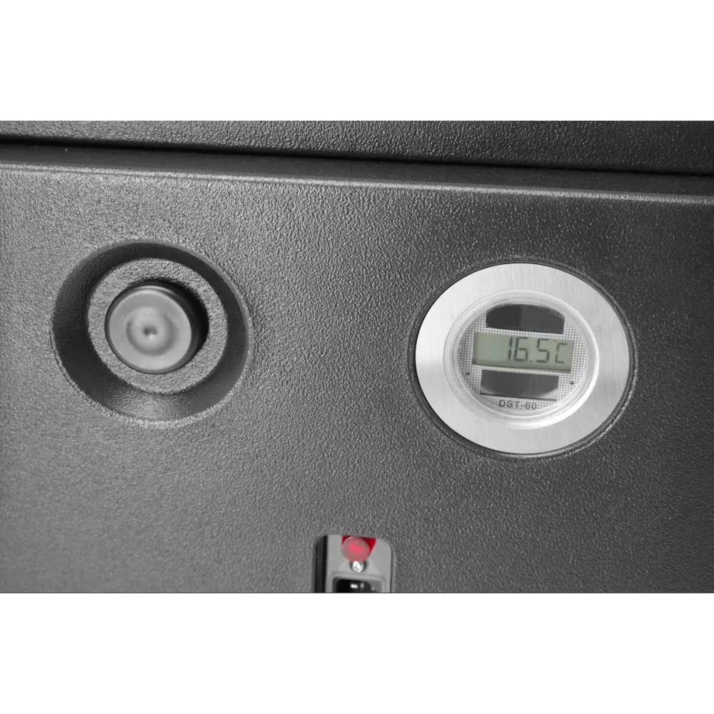 Conteneur Chauffant pour Traiteurs - Performance Maximale