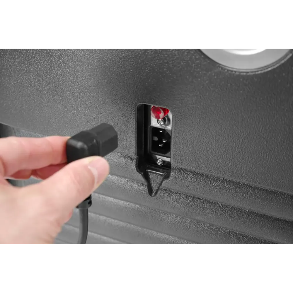 Conteneur Chauffant pour Traiteurs - Performance Maximale