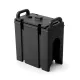 Conteneur à Boissons avec Robinet 9,4 L, Idéal pour Parties