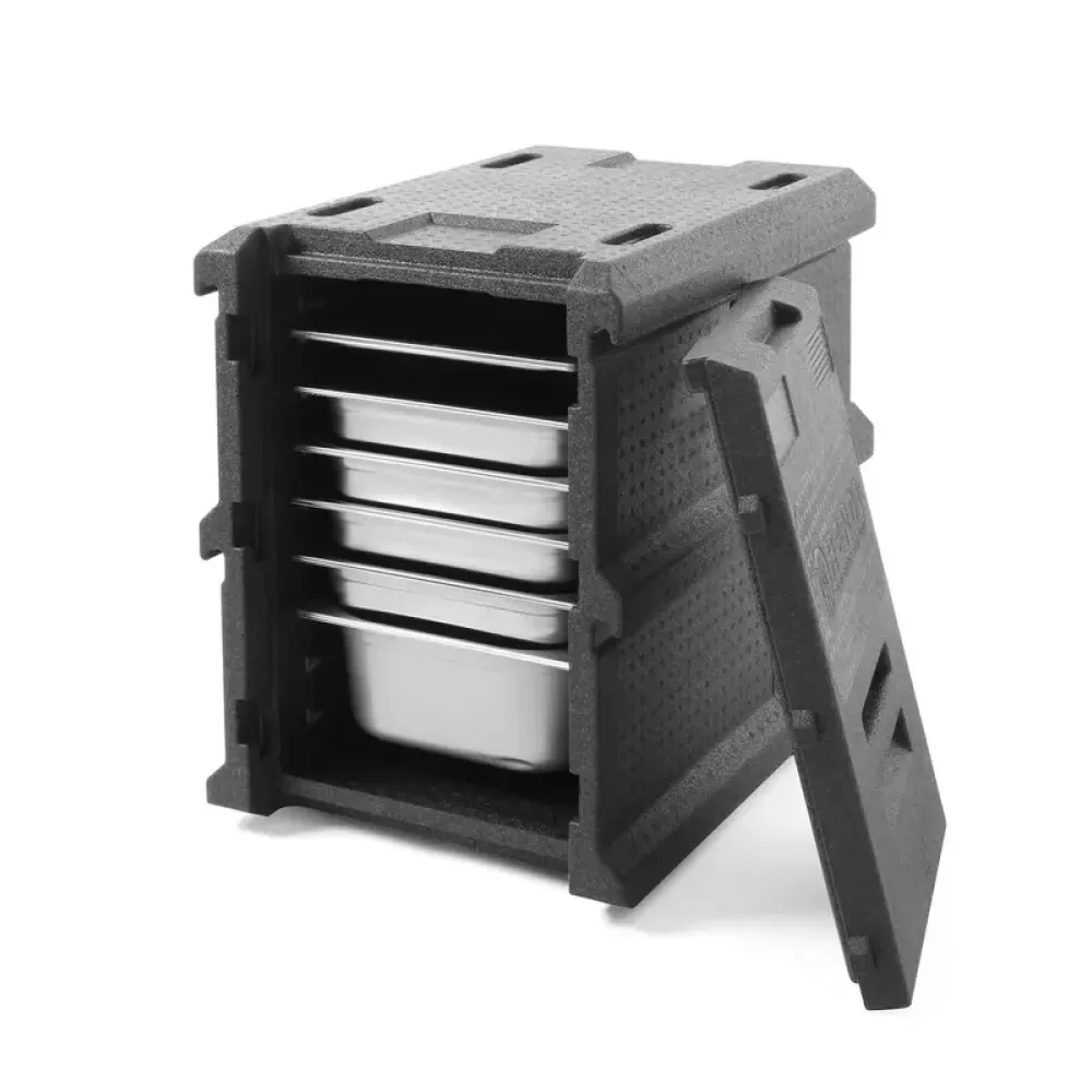 Conteneur Isotherme GN 100 L - L'Indispensable des Traiteurs