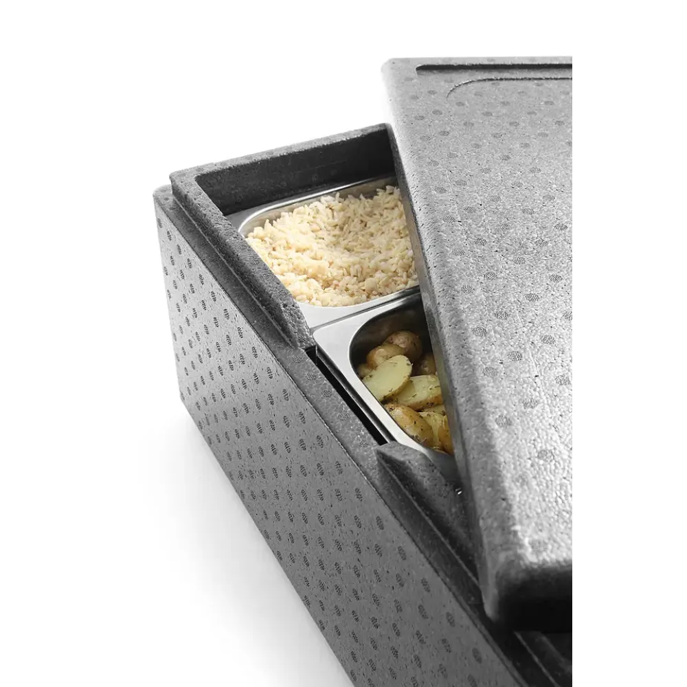 Caisse Isotherme 40 L - Performance de Transport