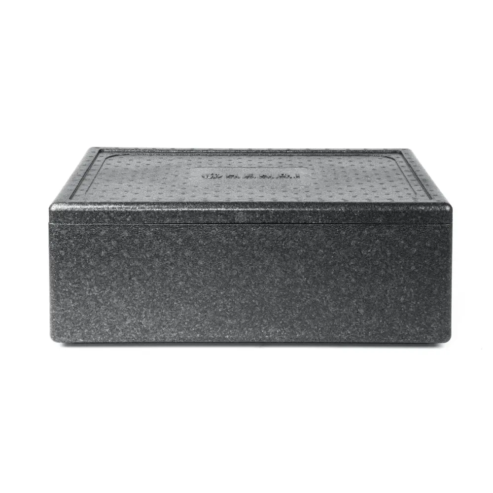 Caisse Isotherme 40 L - Performance de Transport