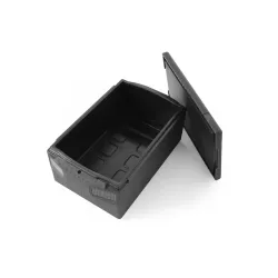 Caisse isotherme 39 L, 674 x 400 x (H) 287 mm