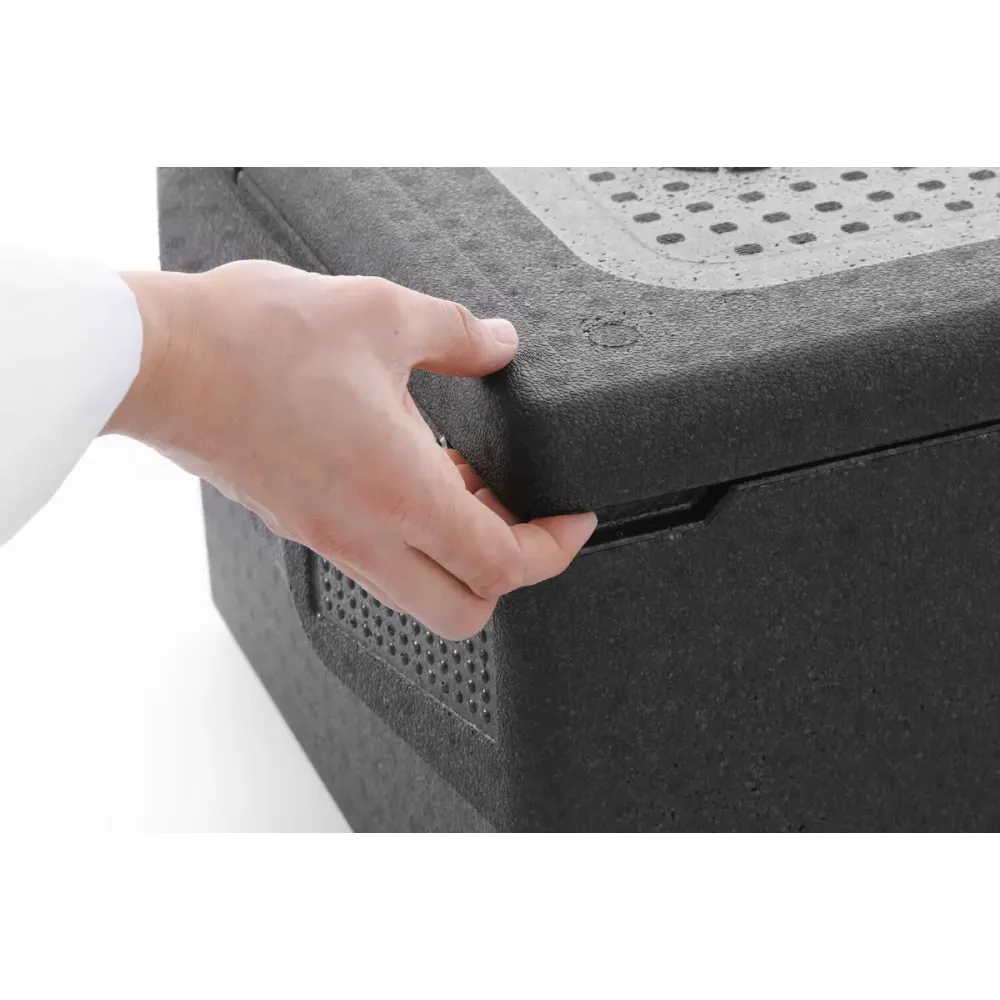 Caisse Isotherme Profonde 39 L