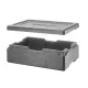 Boîte isotherme polyvalente 9 L