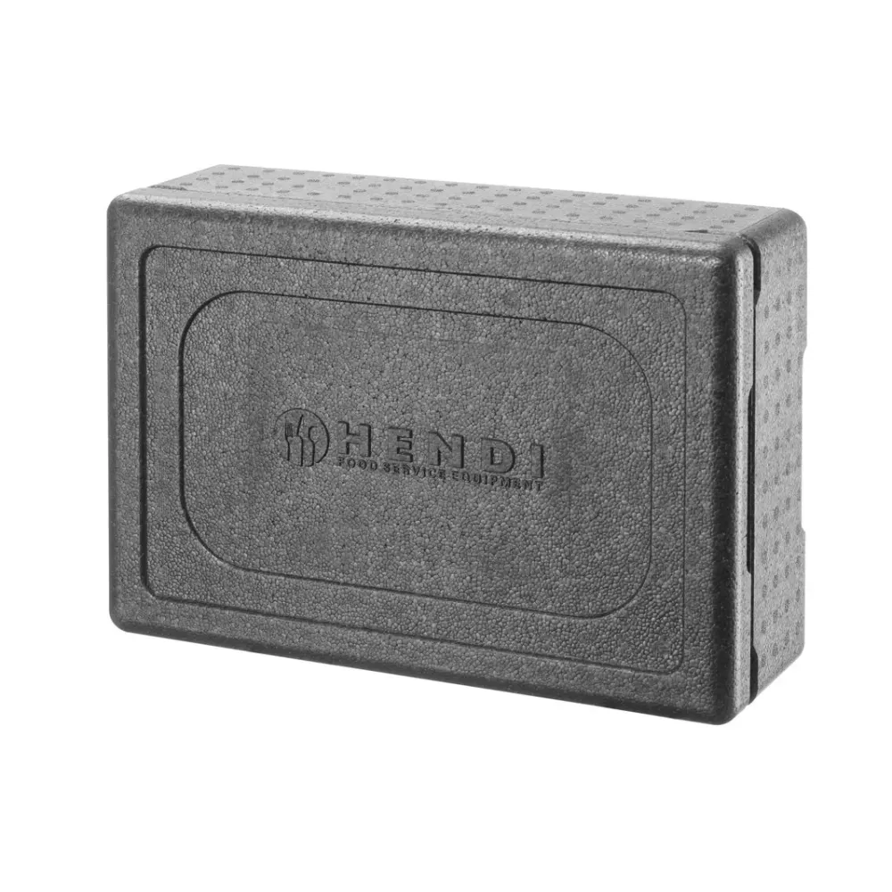 Boîte isotherme polyvalente 9 L