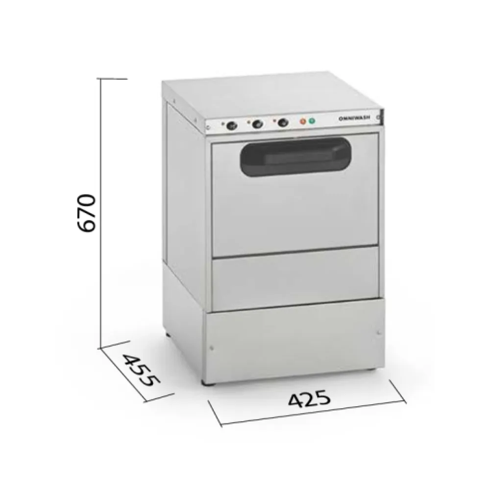 Lave-vaisselle EASY 35