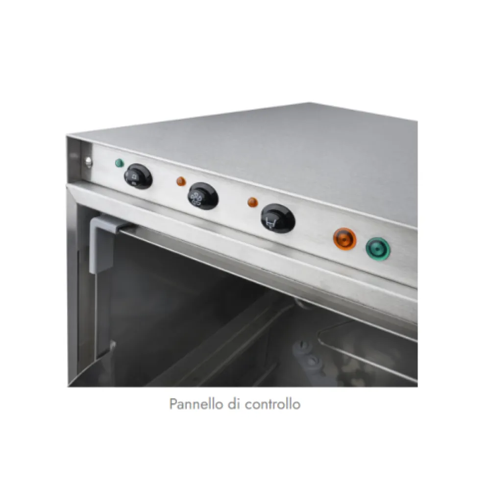 Lave-vaisselle EASY 35